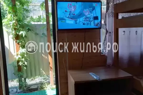 Дом под ключ «У моря» Дом под ключ «У моря»