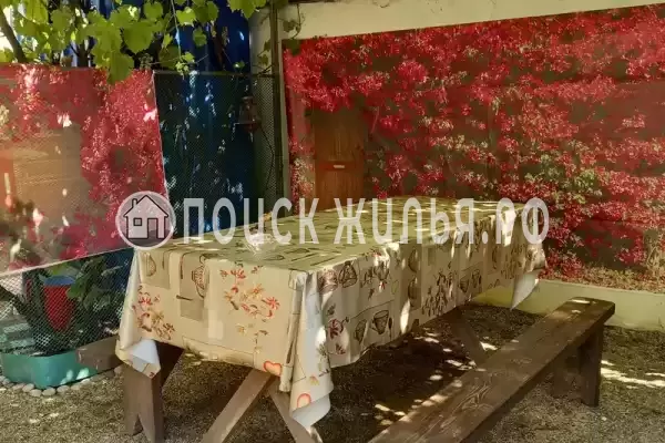 Дом под ключ «У моря» Дом под ключ «У моря»