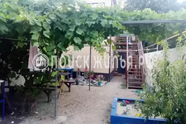 Дом под ключ «У моря» Дом под ключ «У моря»