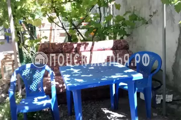 Дом под ключ «У моря» Дом под ключ «У моря»