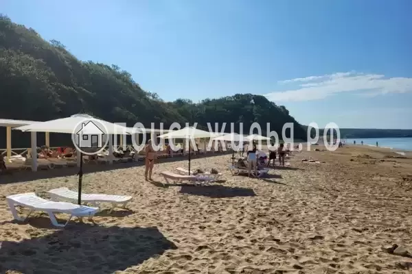 Апартаменты «Резиденция Солнца»