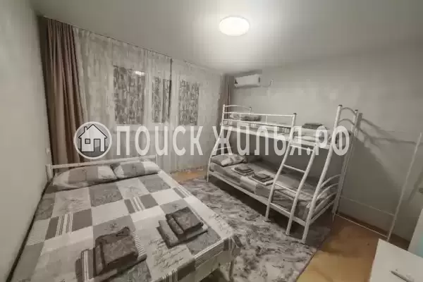 Дом под ключ «Дом на море»