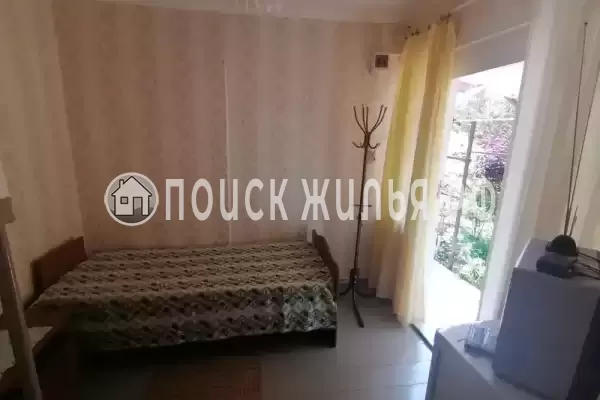 Частный сектор «Частный домик у самого моря»