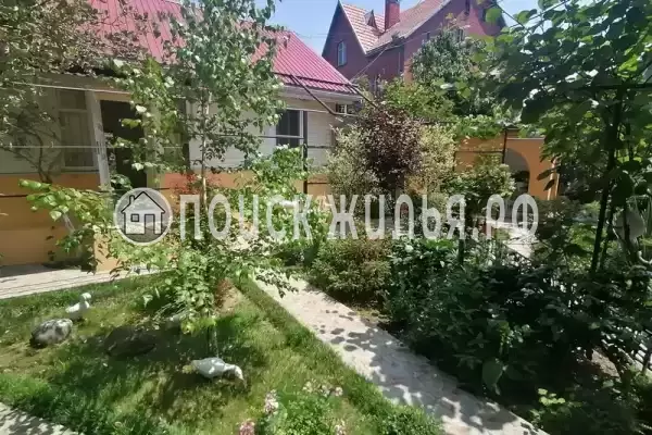 Частный сектор «Частный домик у самого моря»