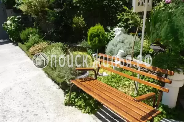 Частный сектор «Частный домик у самого моря»