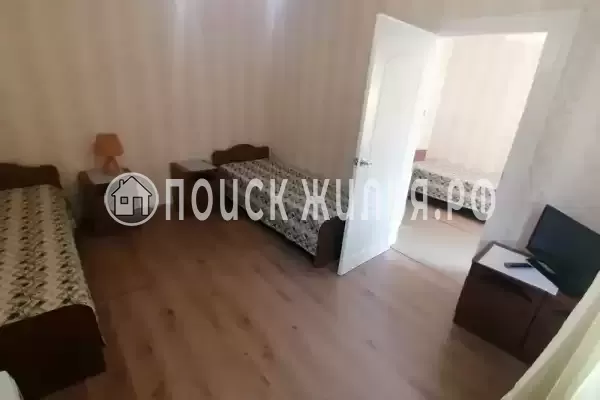 Частный сектор «Частный домик у самого моря»