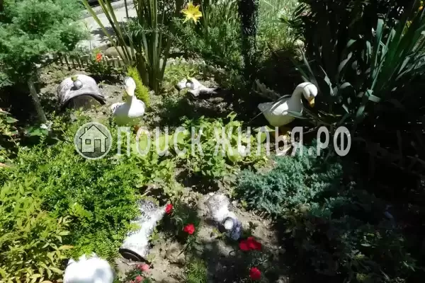 Частный сектор «Частный домик у самого моря»