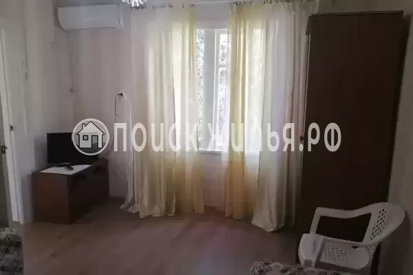 Частный сектор «Частный домик у самого моря»