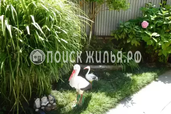 Частный сектор «Частный домик у самого моря»