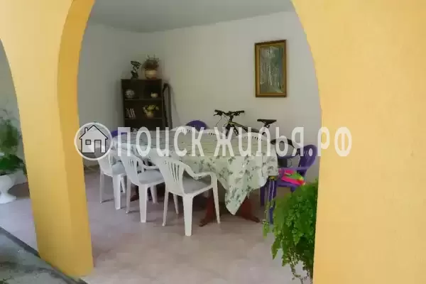 Частный сектор «Частный домик у самого моря»