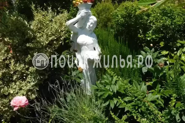 Частный сектор «Частный домик у самого моря»