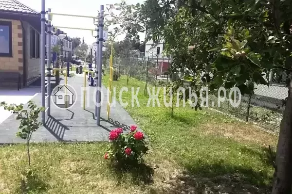 Частный сектор «Самара»