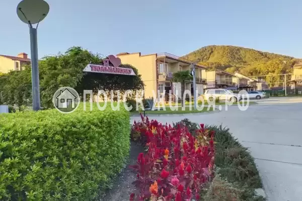 Частный сектор «Самара»