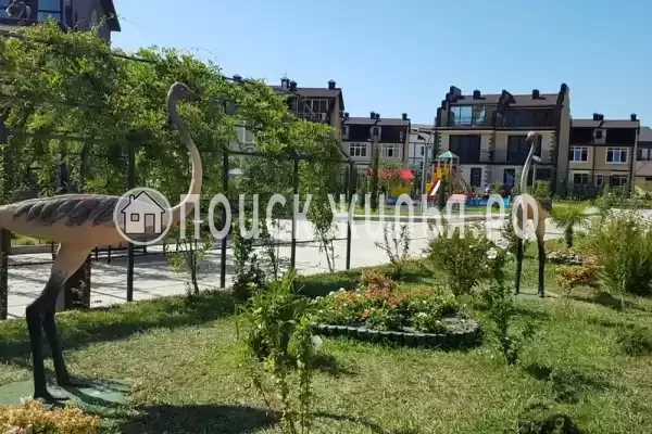 Частный сектор «Самара»