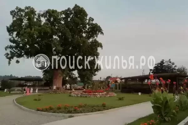 Частный сектор «Самара»