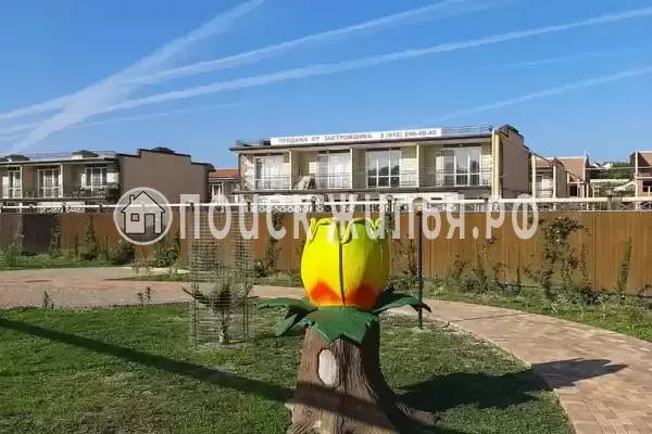 Частный сектор «Самара»