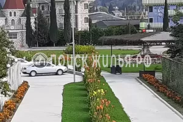 Частный сектор «Самара»