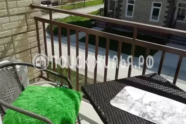 Частный сектор «Самара»