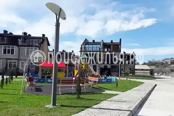 Частный сектор «Самара»