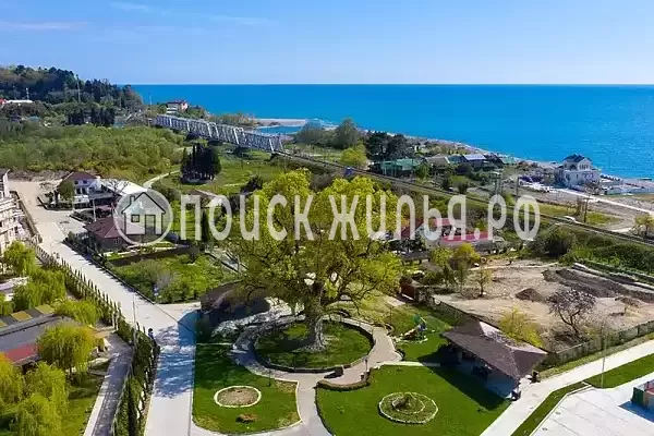 Частный сектор «Самара»