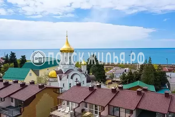 Частный сектор «Самара»