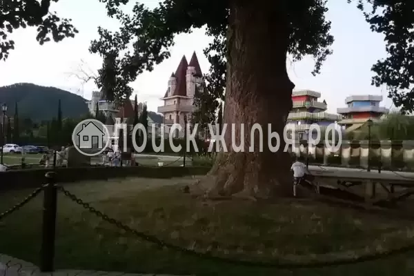 Частный сектор «Самара»