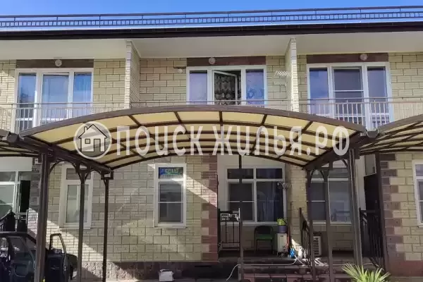 Частный сектор «Самара»