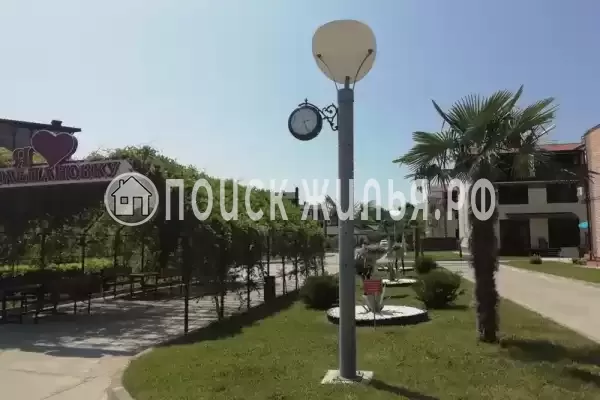 Частный сектор «Самара»