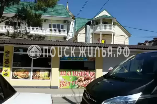 Частный сектор «Самара»