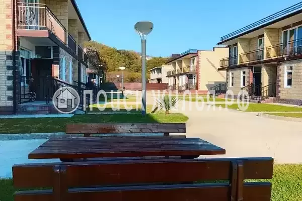 Частный сектор «Самара»