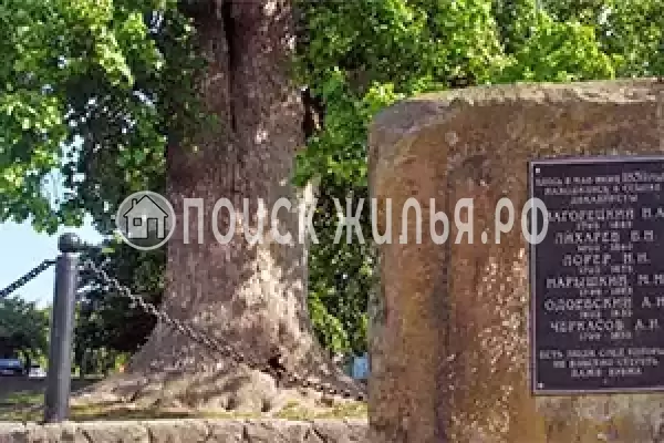 Частный сектор «Самара»