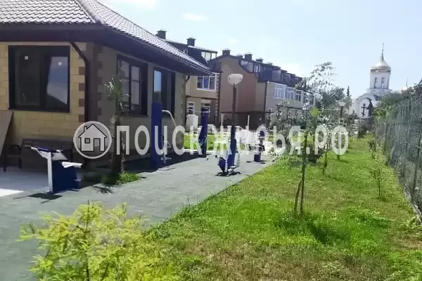 Частный сектор «Самара»