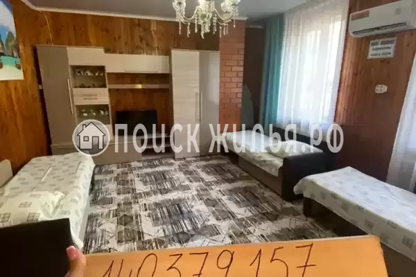 Частный сектор «Александрия»