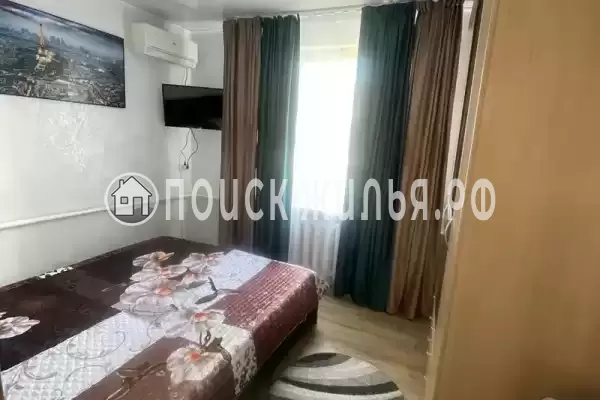 Частный сектор «Александрия»