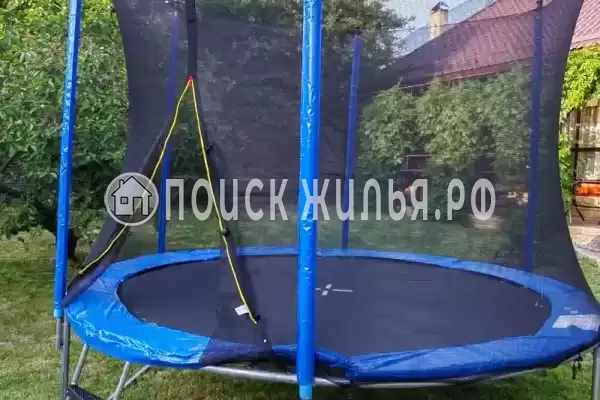 Дом под ключ «Светлана»