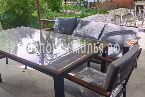 Дом под ключ «Светлана»