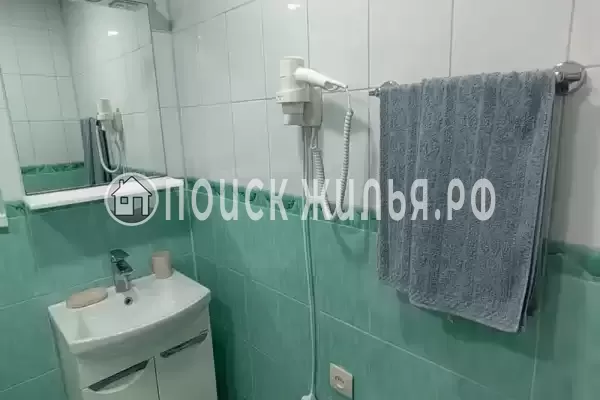 Дом под ключ «Светлана»