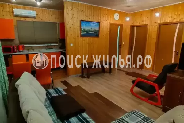 Дом под ключ «Светлана»