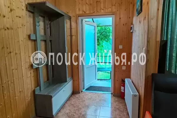 Дом под ключ «Светлана»