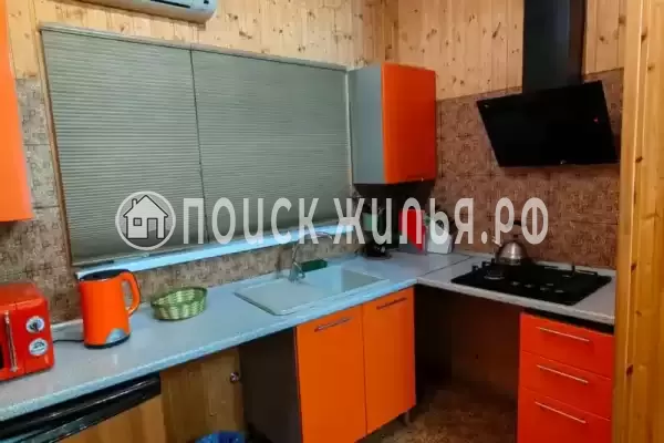 Дом под ключ «Светлана»