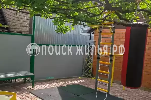 Дом под ключ «Светлана»