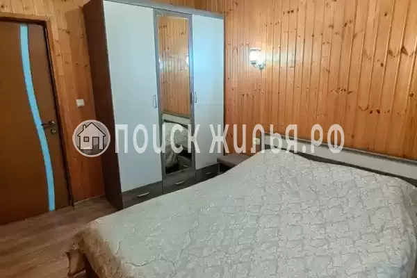 Дом под ключ «Светлана»