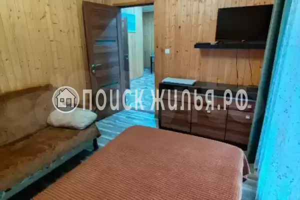 Дом под ключ «Светлана»