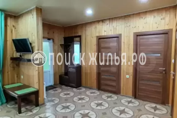 Дом под ключ «Светлана»