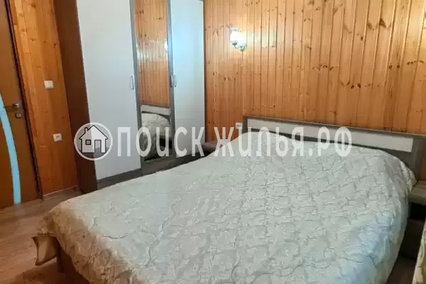 Дом под ключ «Светлана»