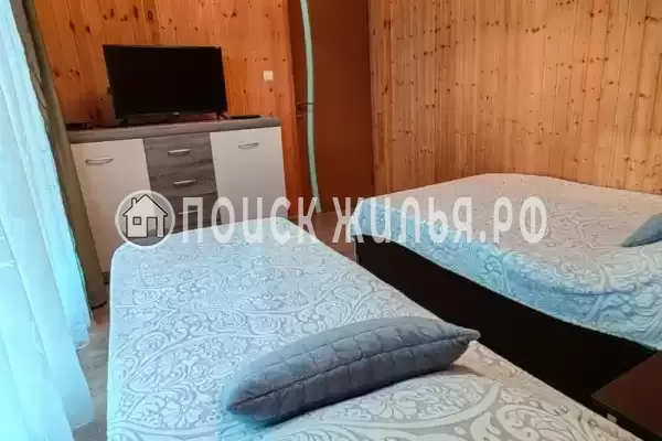 Дом под ключ «Светлана»