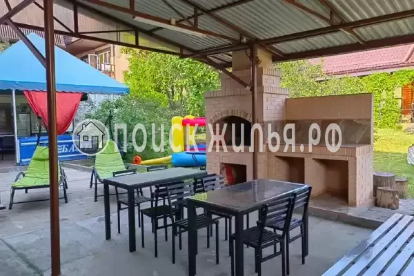 Дом под ключ «Светлана»