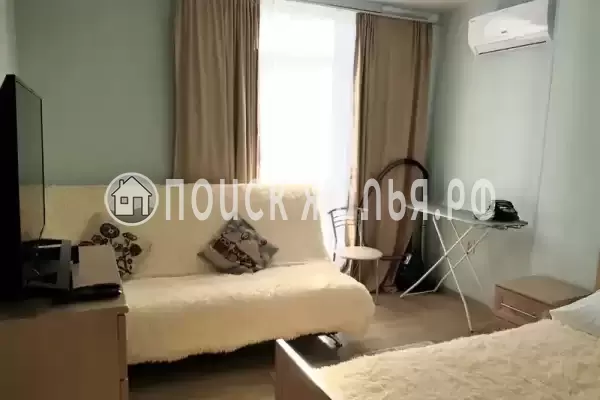 Квартира «У моря»