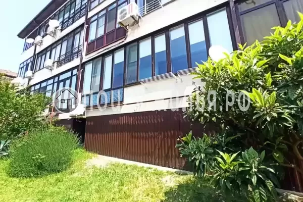 Квартира «У моря» Квартира «У моря»