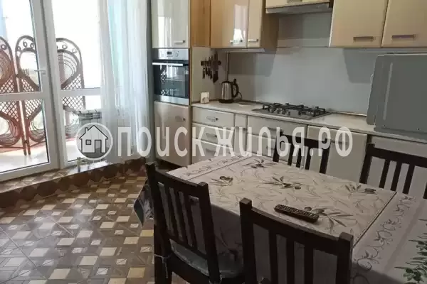 Квартира «У моря» Квартира «У моря»